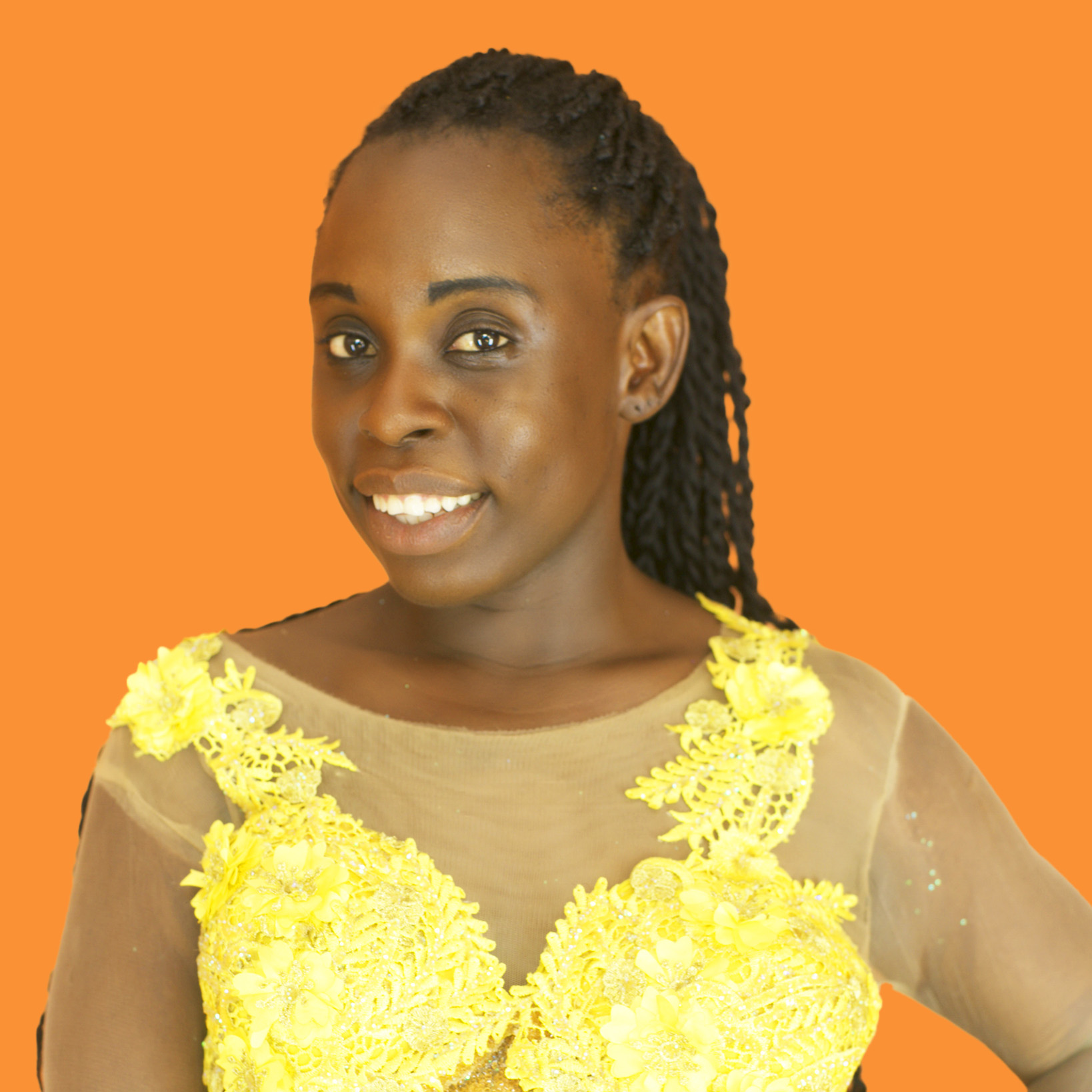 candidate