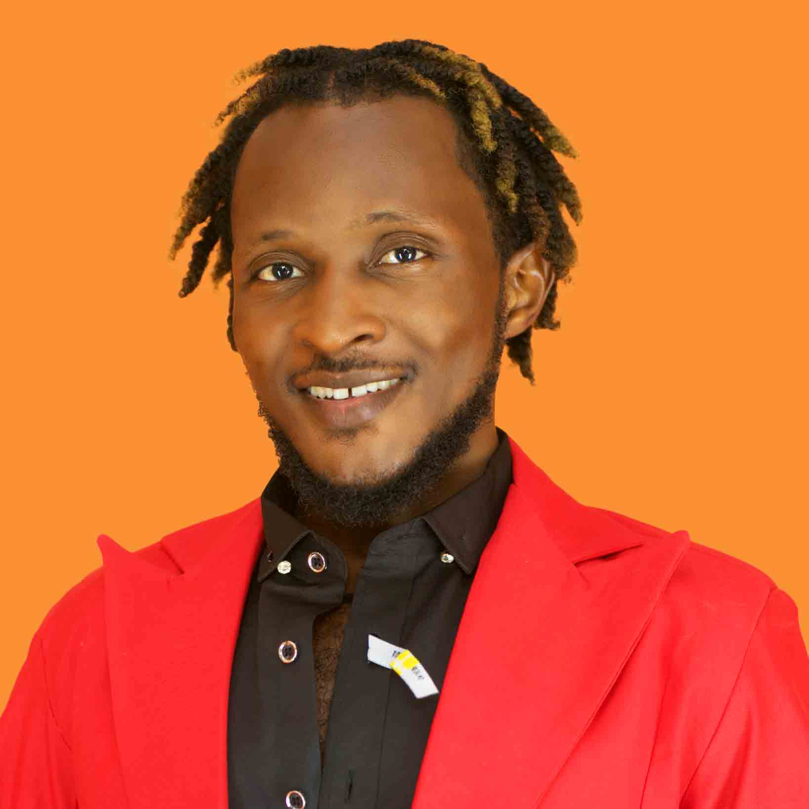 candidate