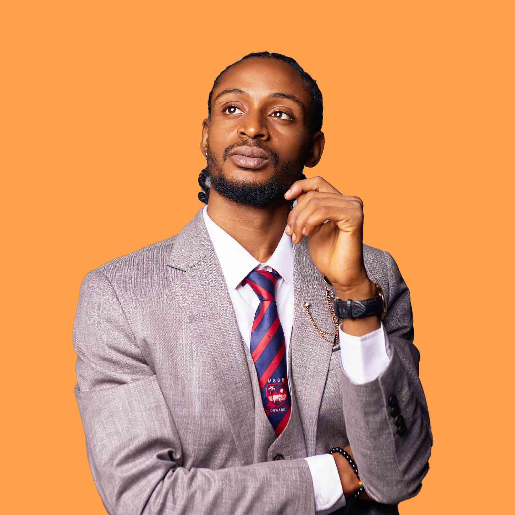 candidate